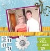 Michele matriekafskeid 2009 - Events Photo Book
