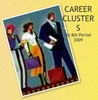 Career Clusters - Education Photo Book