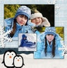 Winter - Holiday Photo Book