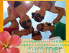 Camping summer 2009 - Friends Photo Book