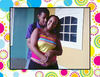 Cassie and Devon - Romance Photo Book