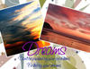 DREAMS - Nature Photo Book