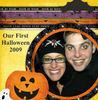 Holloween 2009 - Romance Photo Book