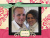 French Garden Guestbook - Wedding Photo Book