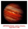 Jupiter - Education Photo Book
