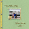 Renee Ga vacation - Travel Photo Book