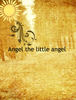 Angel the little Angel - Stories Photo Book