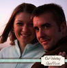 Wedding Guest Book - Photo Book