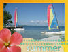 Summer Splash - Travel Photo Book