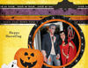Halloween en Soriland Castle 2009 - Holiday Photo Book