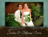 Justin & Tiffany... - Romance Photo Book
