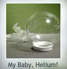 Helium - Baby Photo Book