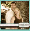 Corbet - Baby Photo Book