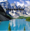 tryranthia - Nature Photo Book