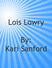 Lois Lowry - Interests Photo Book