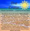 Cruise - Events Photo Book