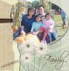 Fall 2009 - Family Photo Book