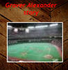 Grover Alexander - Stories Photo Book