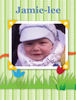 jamie-lee - Baby Photo Book