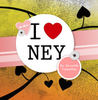 FOR NEY - Romance Photo Book