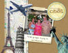 World Travels - Travel Photo Book