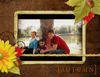 My Boys fall of 2008 & fall 2009 - Family Photo Book