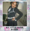 MY SISTER DYJERE - Family Photo Book