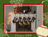 Merry Christmas - Holiday Photo Book