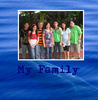 Memoirs Of A Family - Stories Photo Book