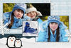 Winter - Holiday Photo Book