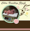 Baby Girl - Friends Photo Book