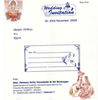 Manjula(Vidhya) weds Rajesh - Wedding Photo Book
