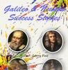 Newton & Galileo - Education Photo Book