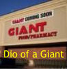 Giant dio PT2 - Interests Photo Book
