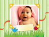 Baby Play Time - Family Photo Book