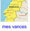 mes vacances - Education Photo Book