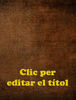 Castanyada - Education Photo Book