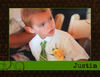 Justin's Book - Wedding Photo Book