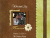 Our Wedding - Wedding Photo Book