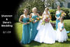 Bakros Wedding (Copy) - Wedding Photo Book