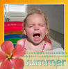 Summer Splash - Family Photo Book