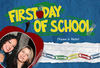 Memory Book Sample 1 - Education Photo Book