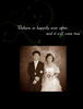 Celia and Fred - Wedding Photo Book