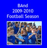 BandatFootballGame - Education Photo Book