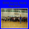 2nd Pep Rally - Education Photo Book