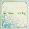The Three Little Pigs - Photo Book