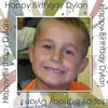 Dylan's 6th Birthday - Photo Book