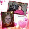 Beautiful Girls - Family Photo Book