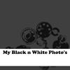 My Black n White Photos - Friends Photo Book