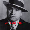 Al Capone - Education Photo Book